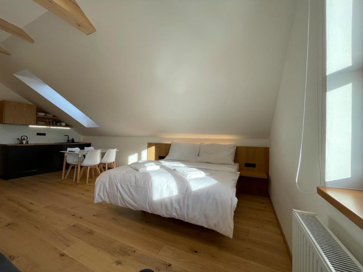 Apartmany Hacienda Божи Дар Екстериор снимка