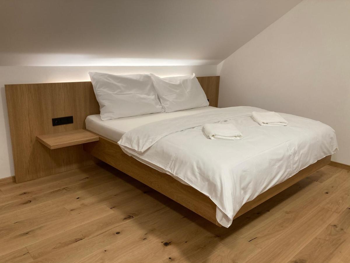Apartmany Hacienda Божи Дар Екстериор снимка