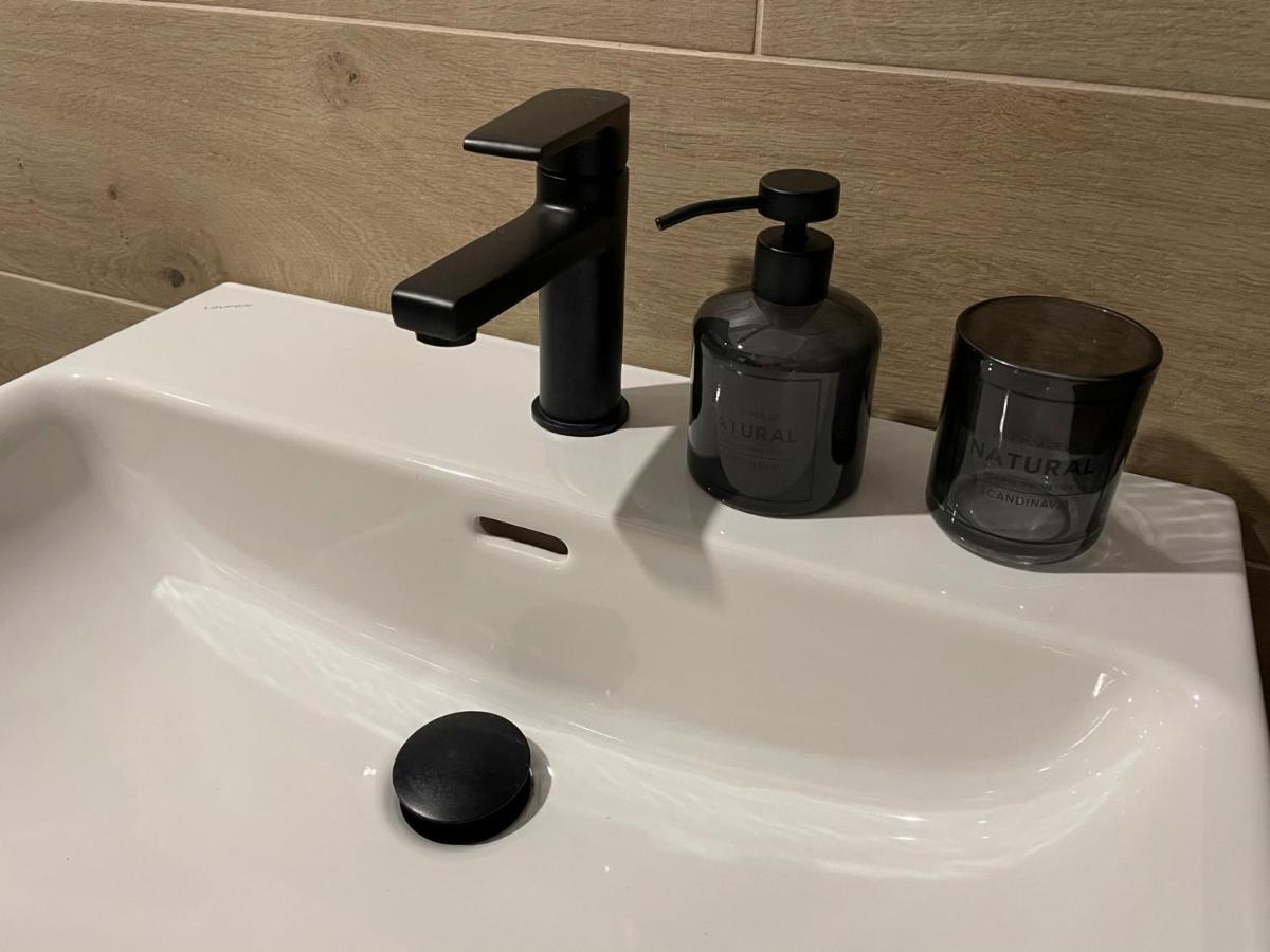 Apartmany Hacienda Божи Дар Екстериор снимка