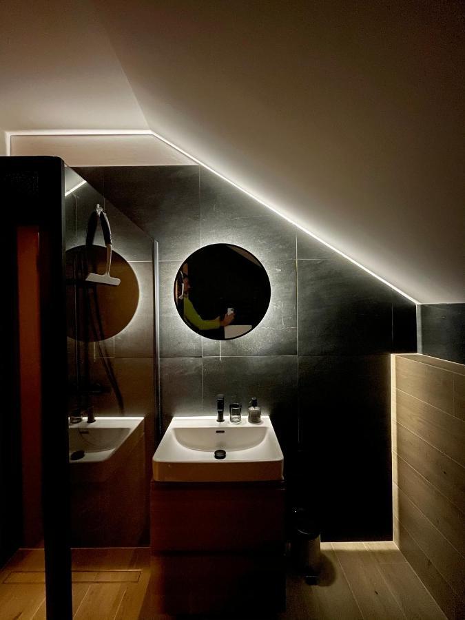 Apartmany Hacienda Божи Дар Екстериор снимка