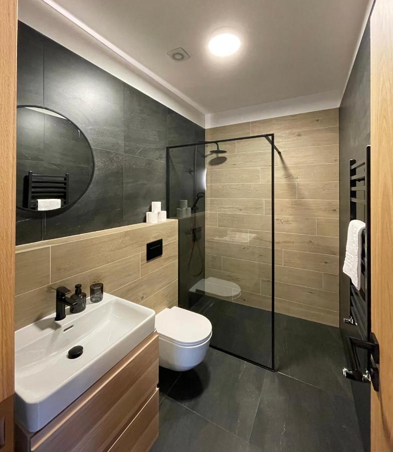 Apartmany Hacienda Божи Дар Екстериор снимка