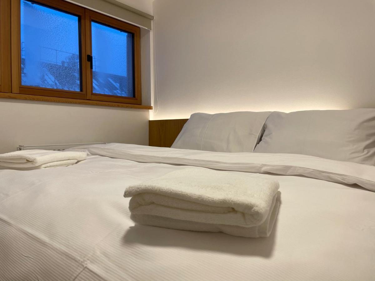 Apartmany Hacienda Божи Дар Екстериор снимка