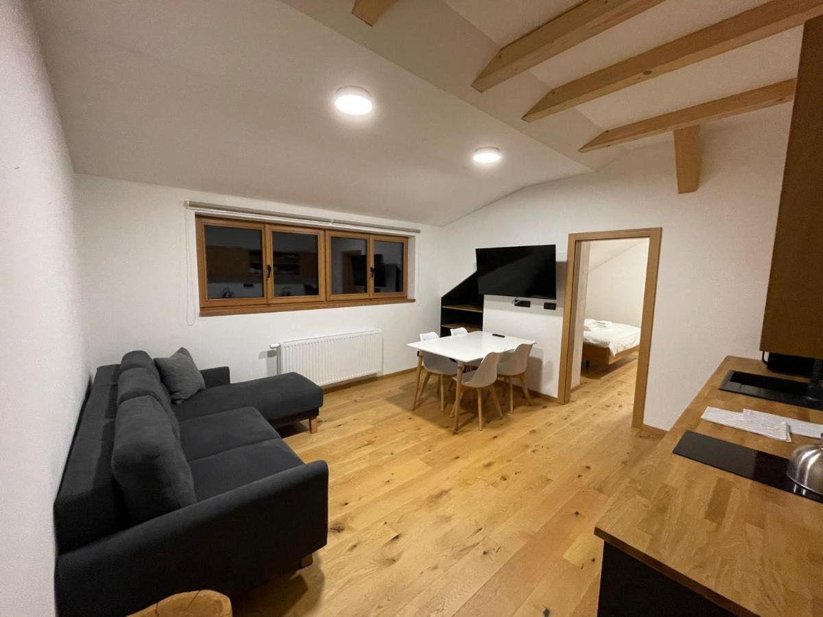 Apartmany Hacienda Божи Дар Екстериор снимка