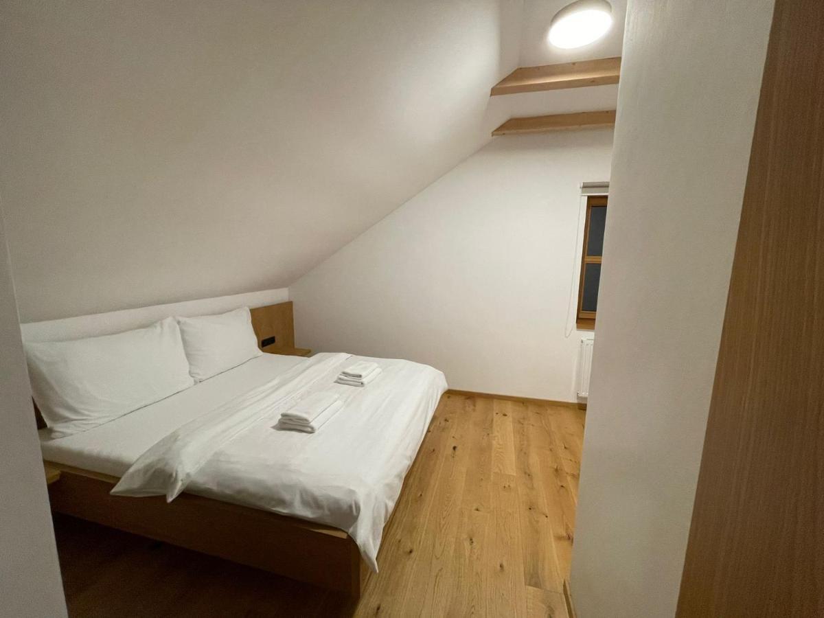 Apartmany Hacienda Божи Дар Екстериор снимка