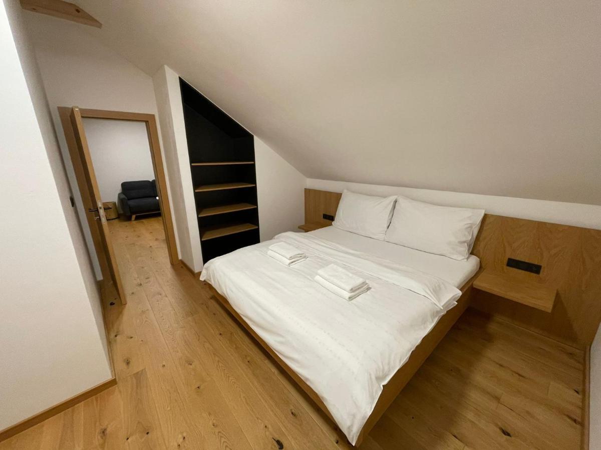Apartmany Hacienda Божи Дар Екстериор снимка