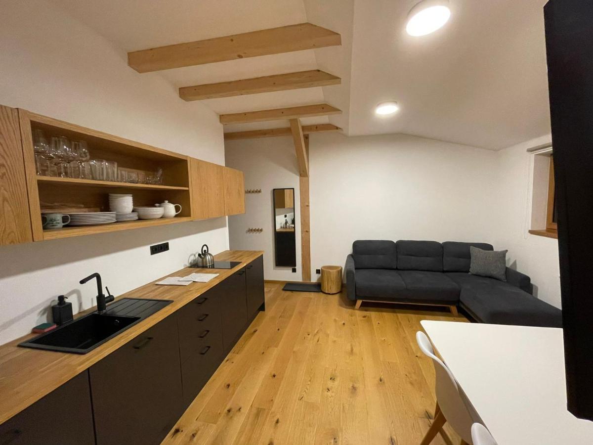 Apartmany Hacienda Божи Дар Екстериор снимка
